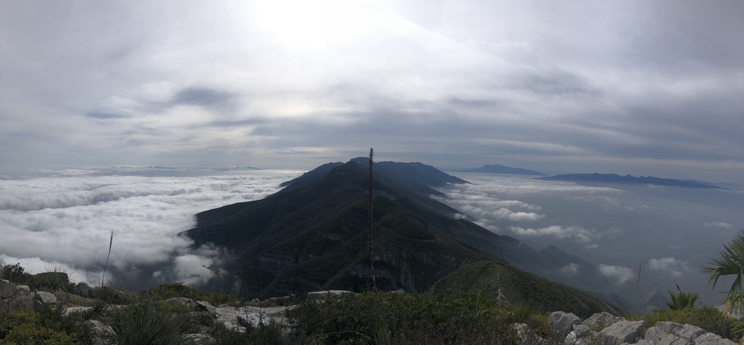 Imagen en Cabeza de León