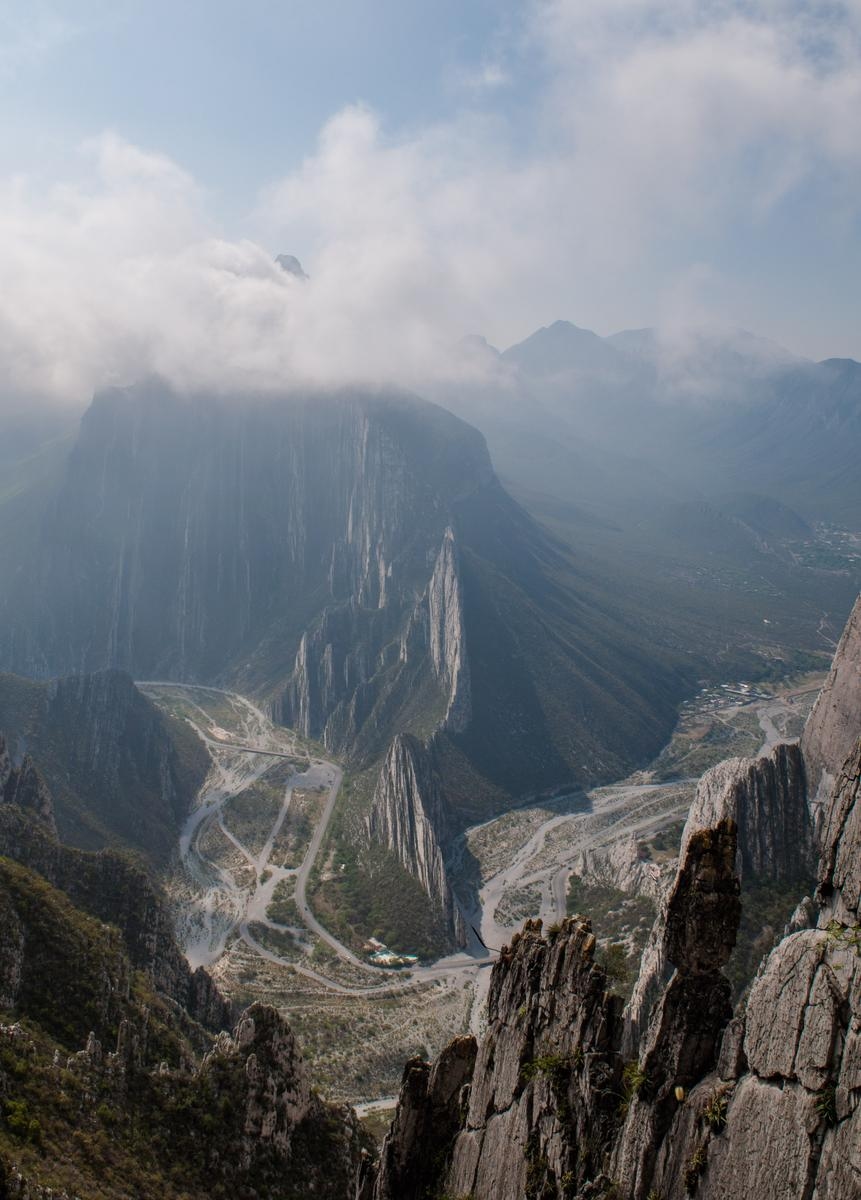 Imagen en Mirador Nido de los Aguiluchos