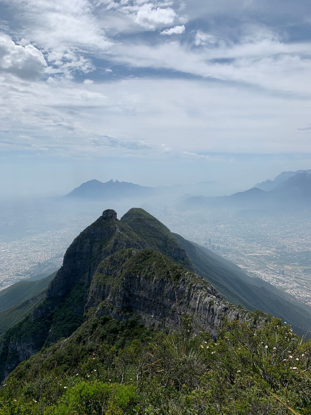 Imagen en Pico Perico