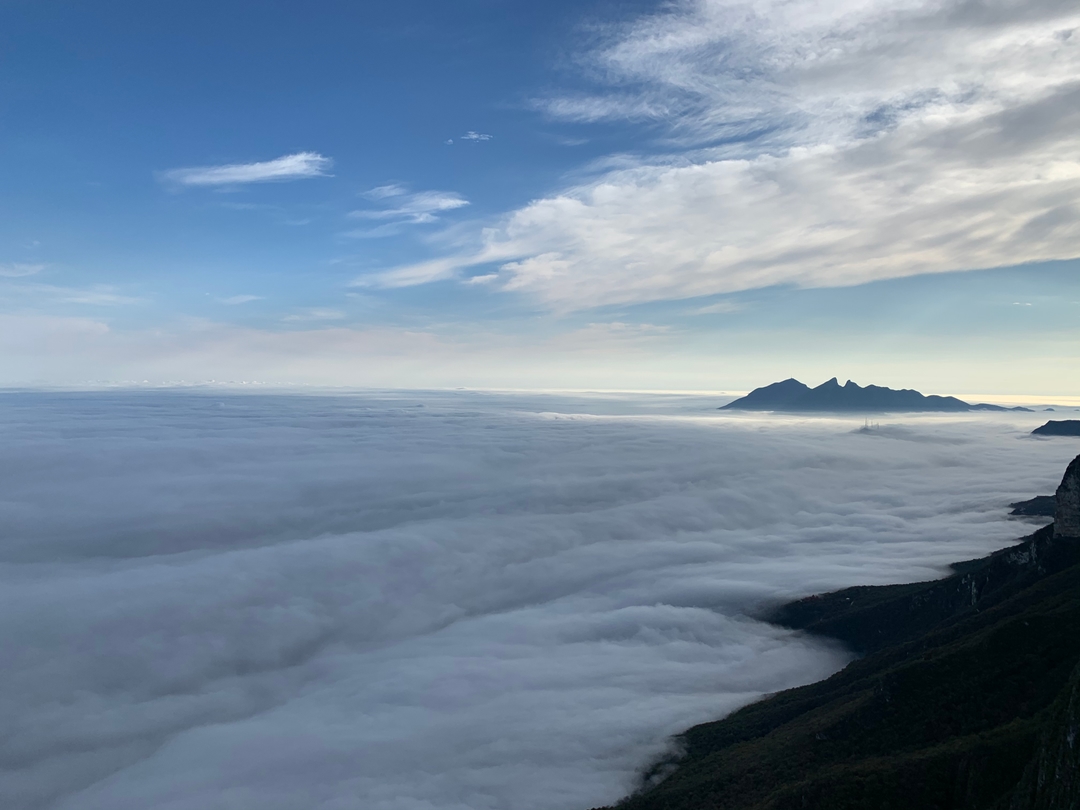 Imagen en Pico UDEM