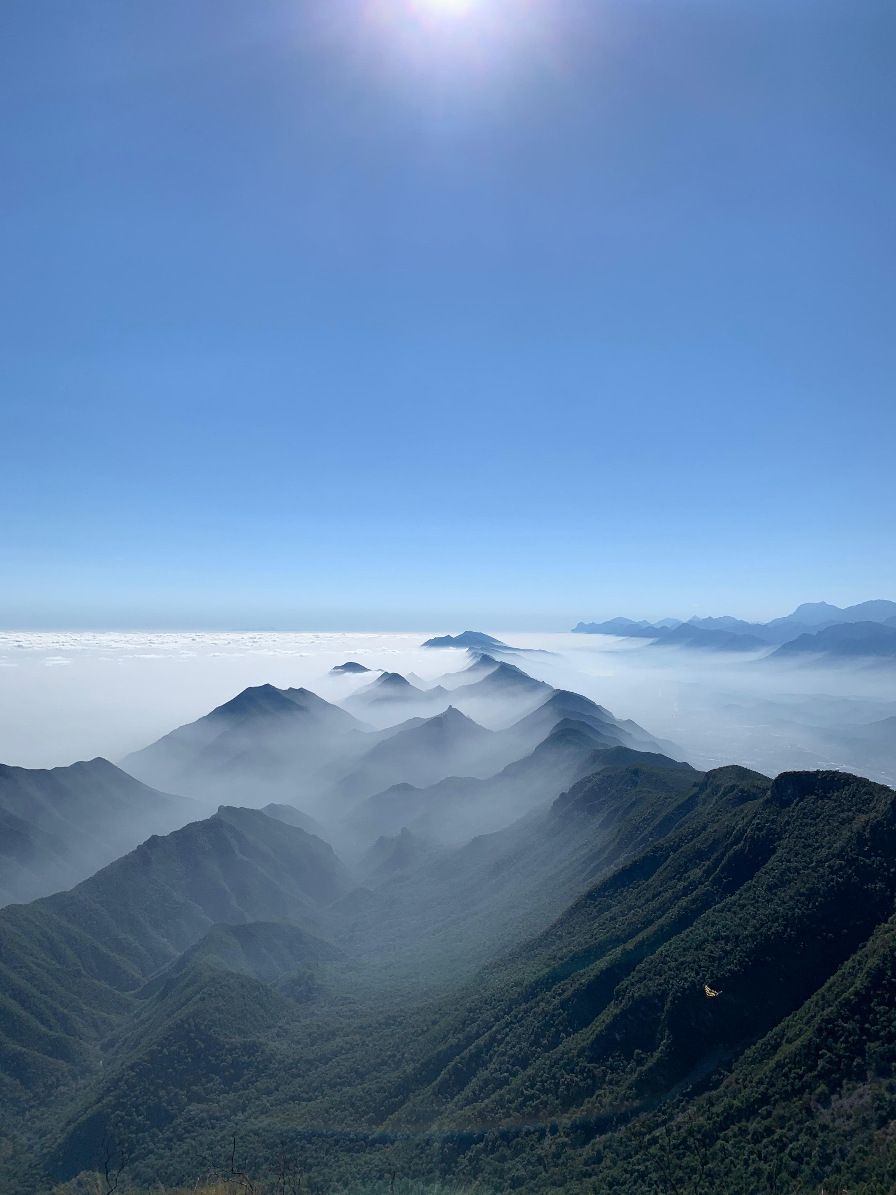 Pico Norte: Unforgettable Views