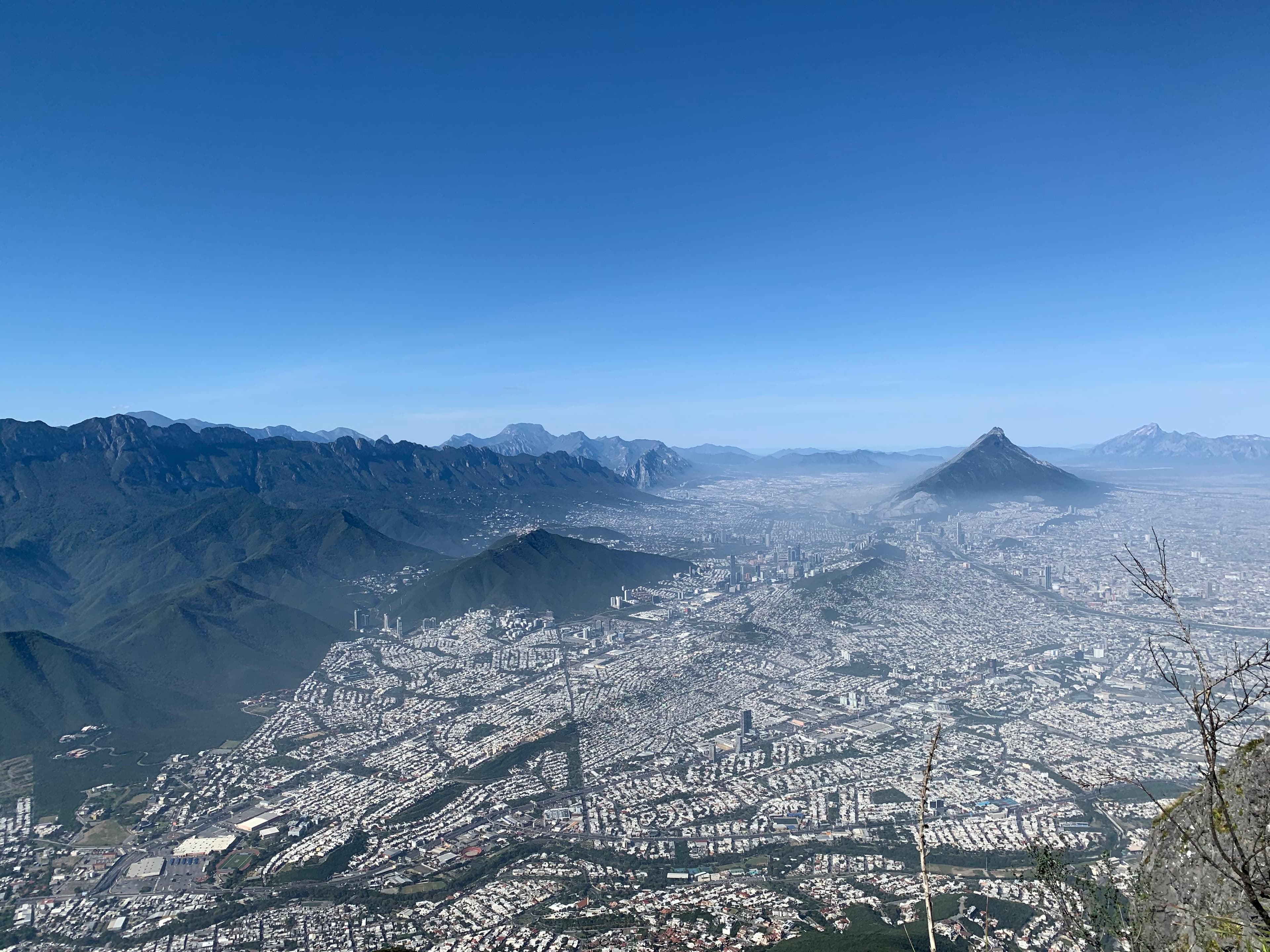 How to Hike Cerro de la Silla: Beginner and Advanced Hiking Routes in Monterrey