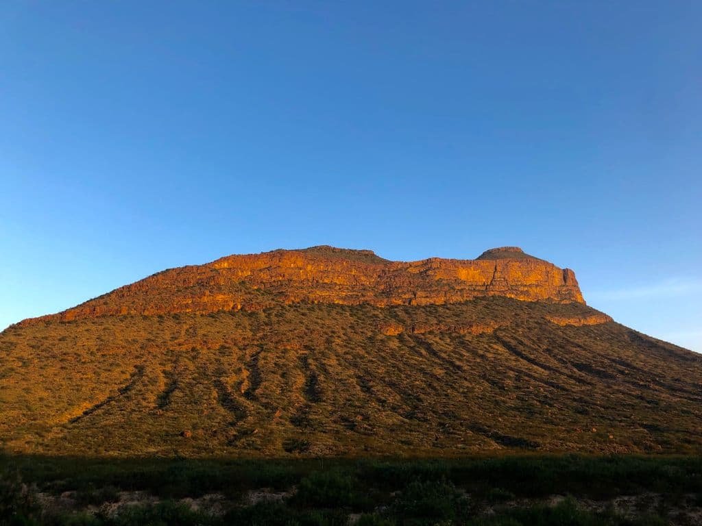 Foto de Cerro El Ovni
