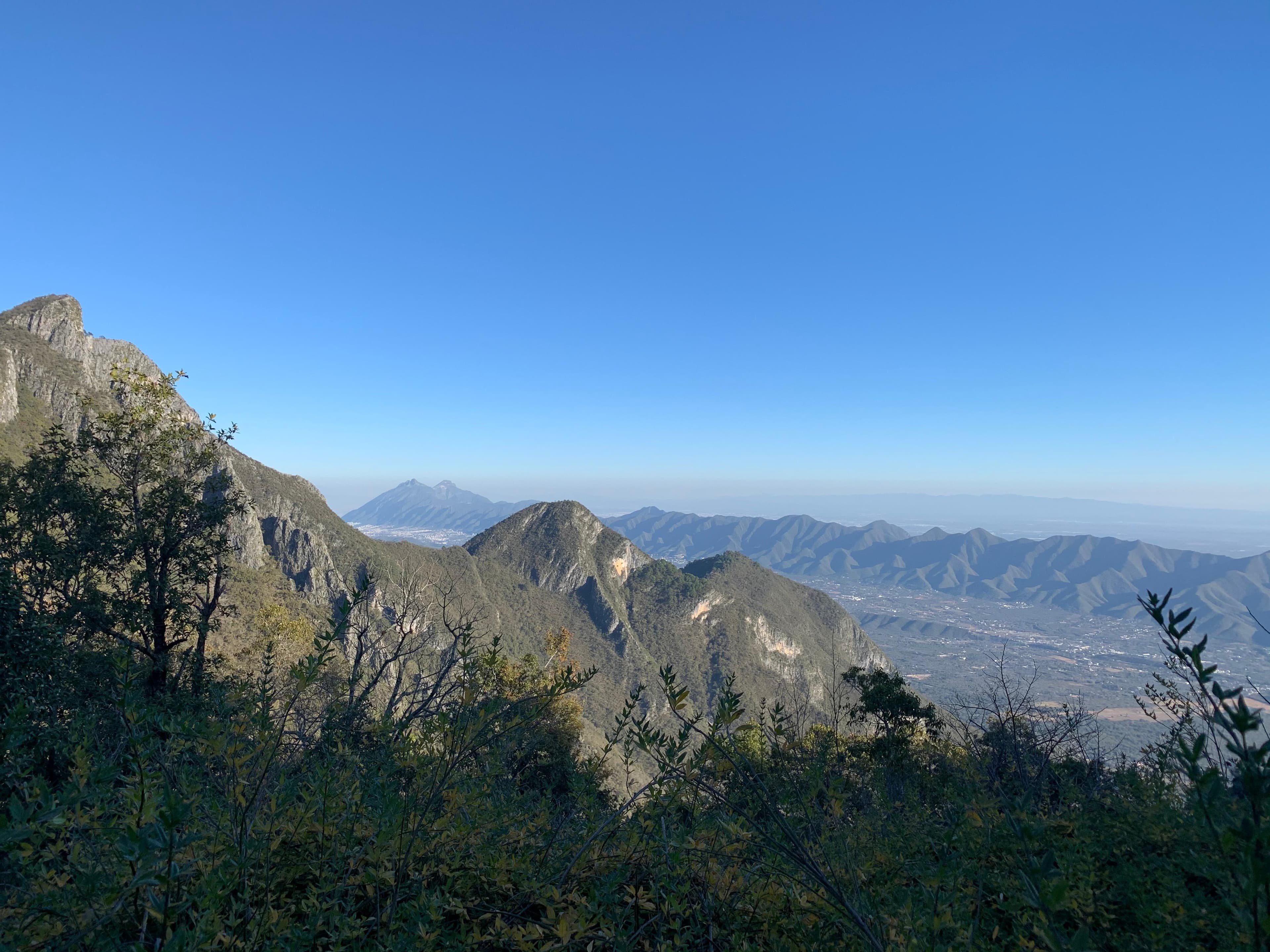 Imagen en Puerto Gringo