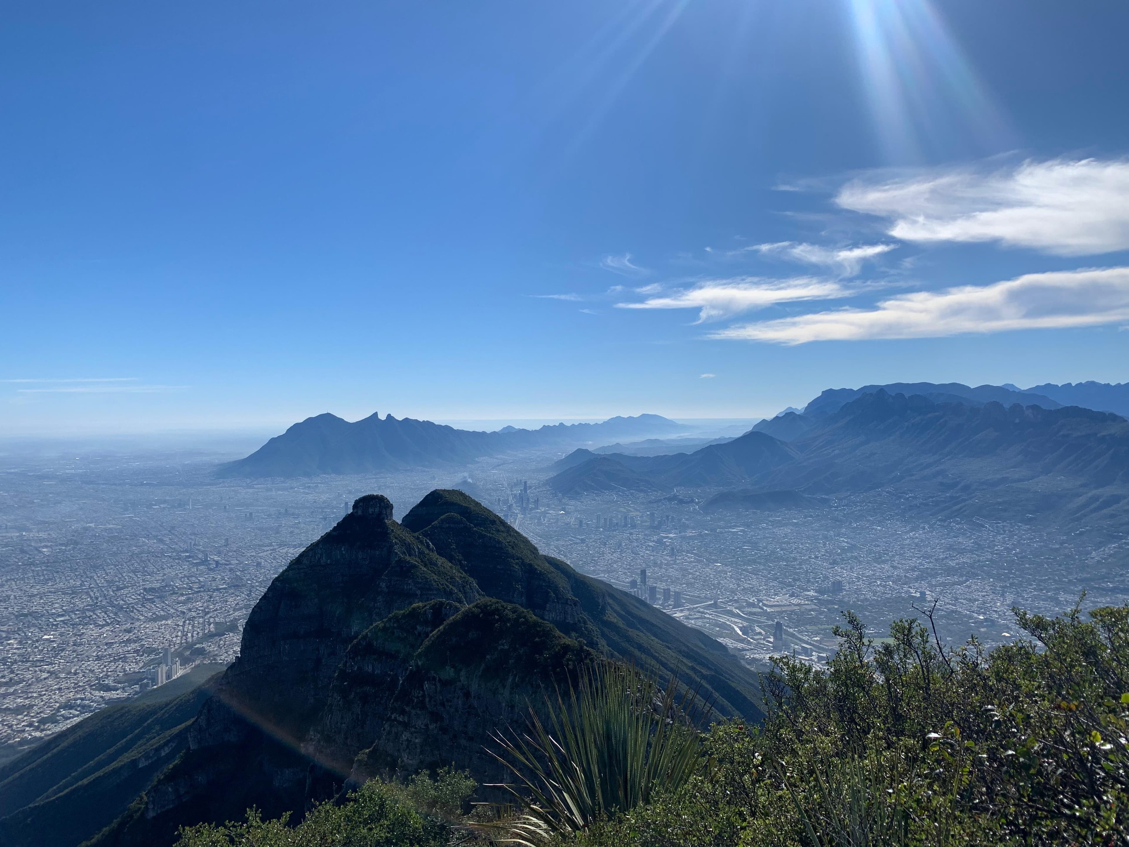How to Hike Cerro de las Mitras: Beginner and Advanced Hiking Routes in Monterrey