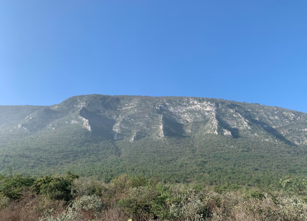 Foto de Cerro del Topochico