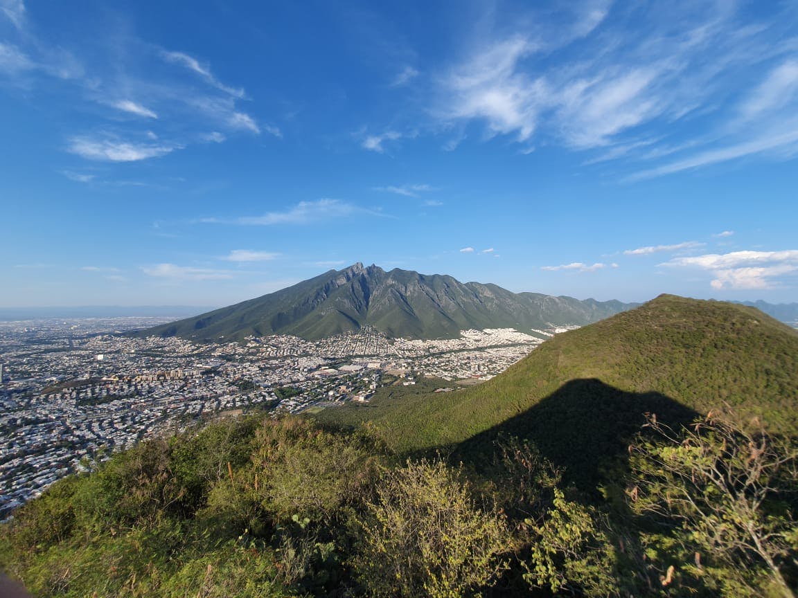 Foto de Cerro El Chupón