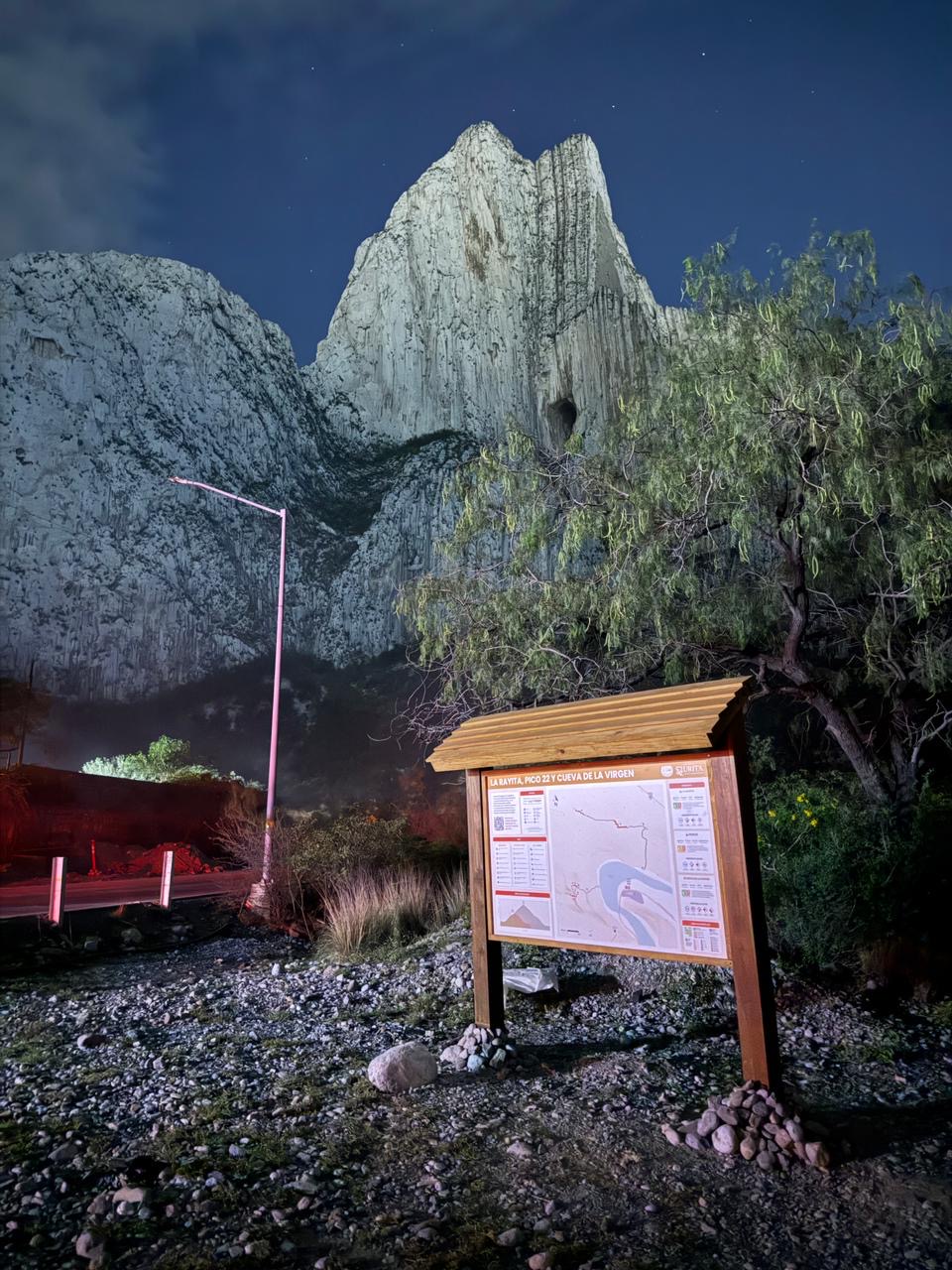 La Rayita