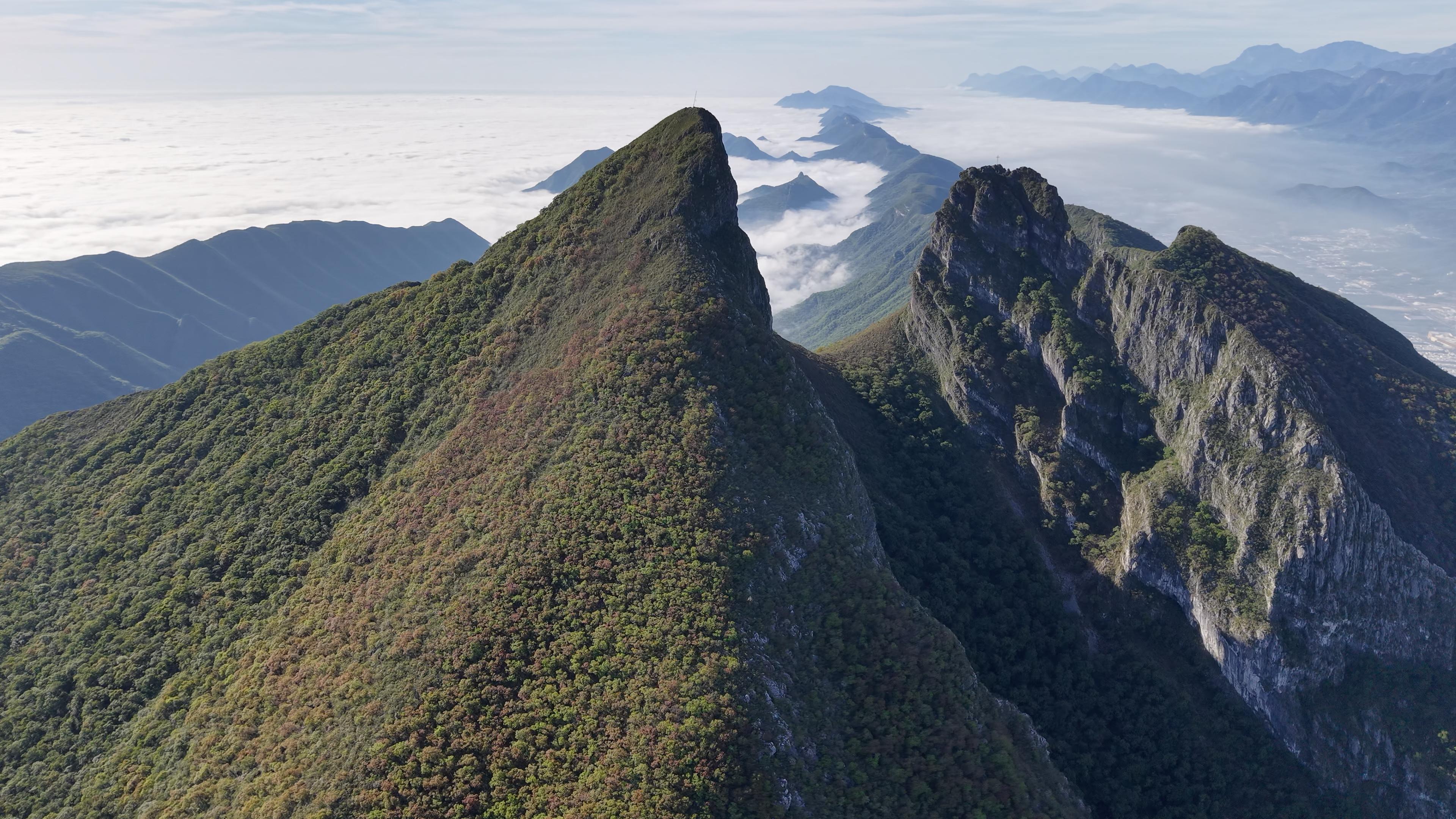 Cerro de la Silla